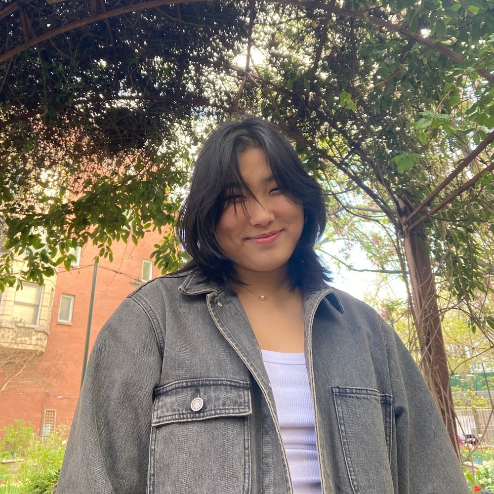 Meet your Posher, Reimi